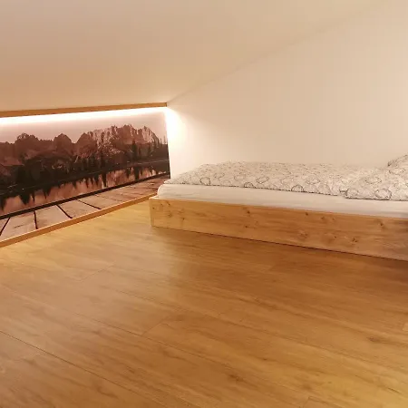 Beim Rohrer Appartement Kirchberg in Tirol Buitenkant foto