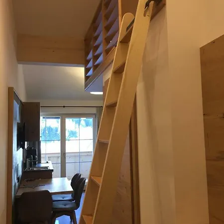 Beim Rohrer Appartement Kirchberg in Tirol Buitenkant foto