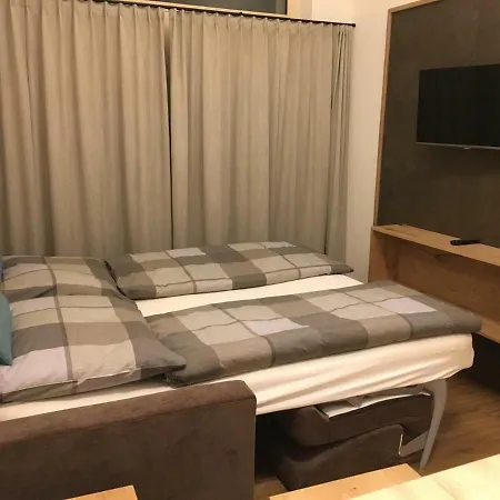 Beim Rohrer Appartement Kirchberg in Tirol Buitenkant foto