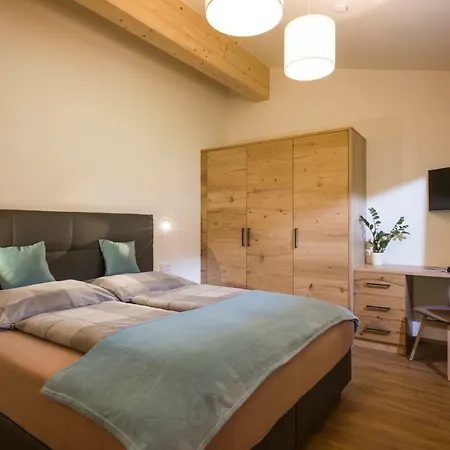 Beim Rohrer Appartement Kirchberg in Tirol Buitenkant foto