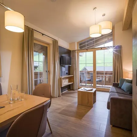 Beim Rohrer Appartement Kirchberg in Tirol Buitenkant foto