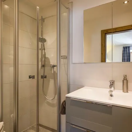 Beim Rohrer Appartement Kirchberg in Tirol Buitenkant foto