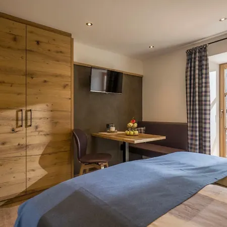 Beim Rohrer Appartement Kirchberg in Tirol Buitenkant foto