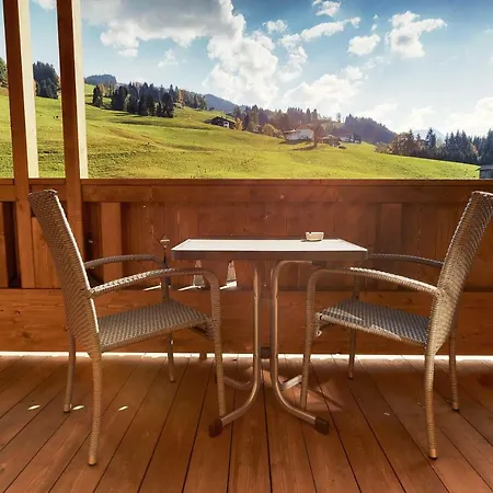 Beim Rohrer Appartement Kirchberg in Tirol Buitenkant foto