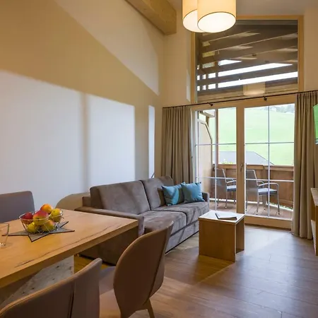 Beim Rohrer Appartement Kirchberg in Tirol Buitenkant foto