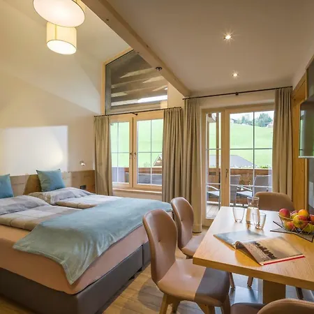 Beim Rohrer Appartement Kirchberg in Tirol Buitenkant foto