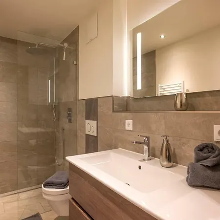 Beim Rohrer Appartement Kirchberg in Tirol Buitenkant foto