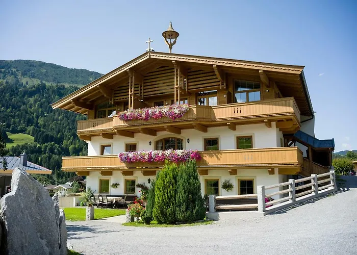 Beim Rohrer