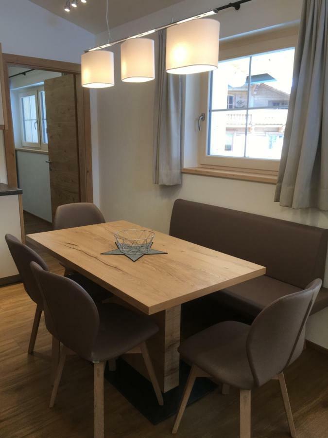 Beim Rohrer Apartment