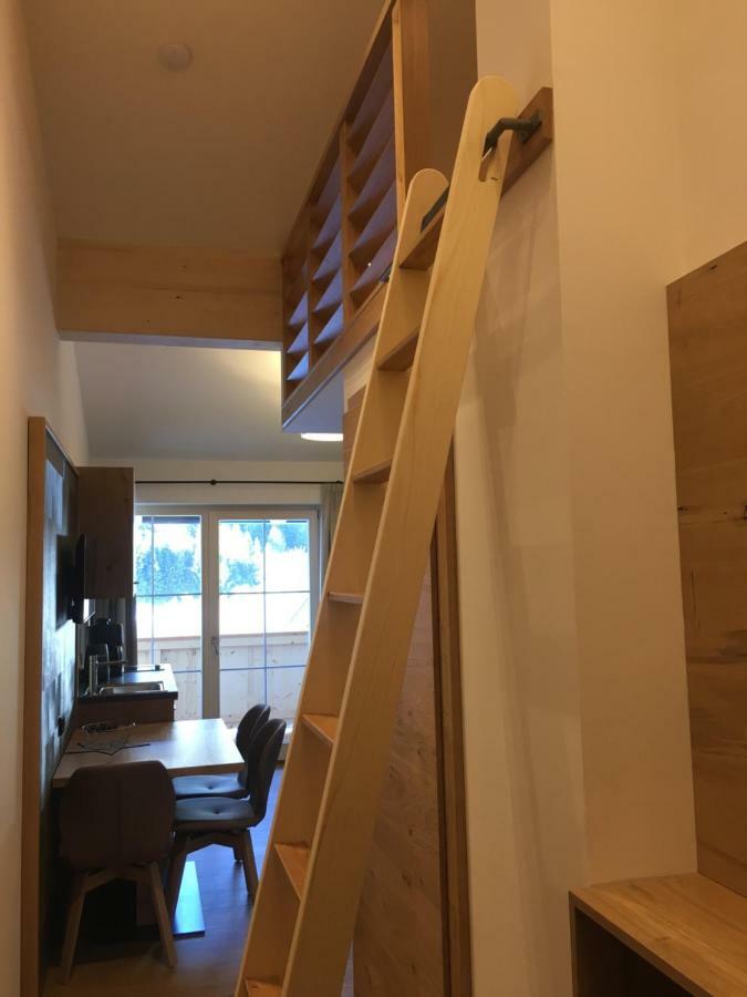 Apartment Beim Rohrer Kirchberg in Tirol