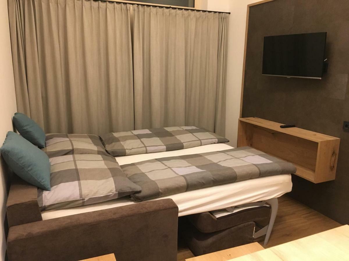 Beim Rohrer Apartment Kirchberg in Tirol