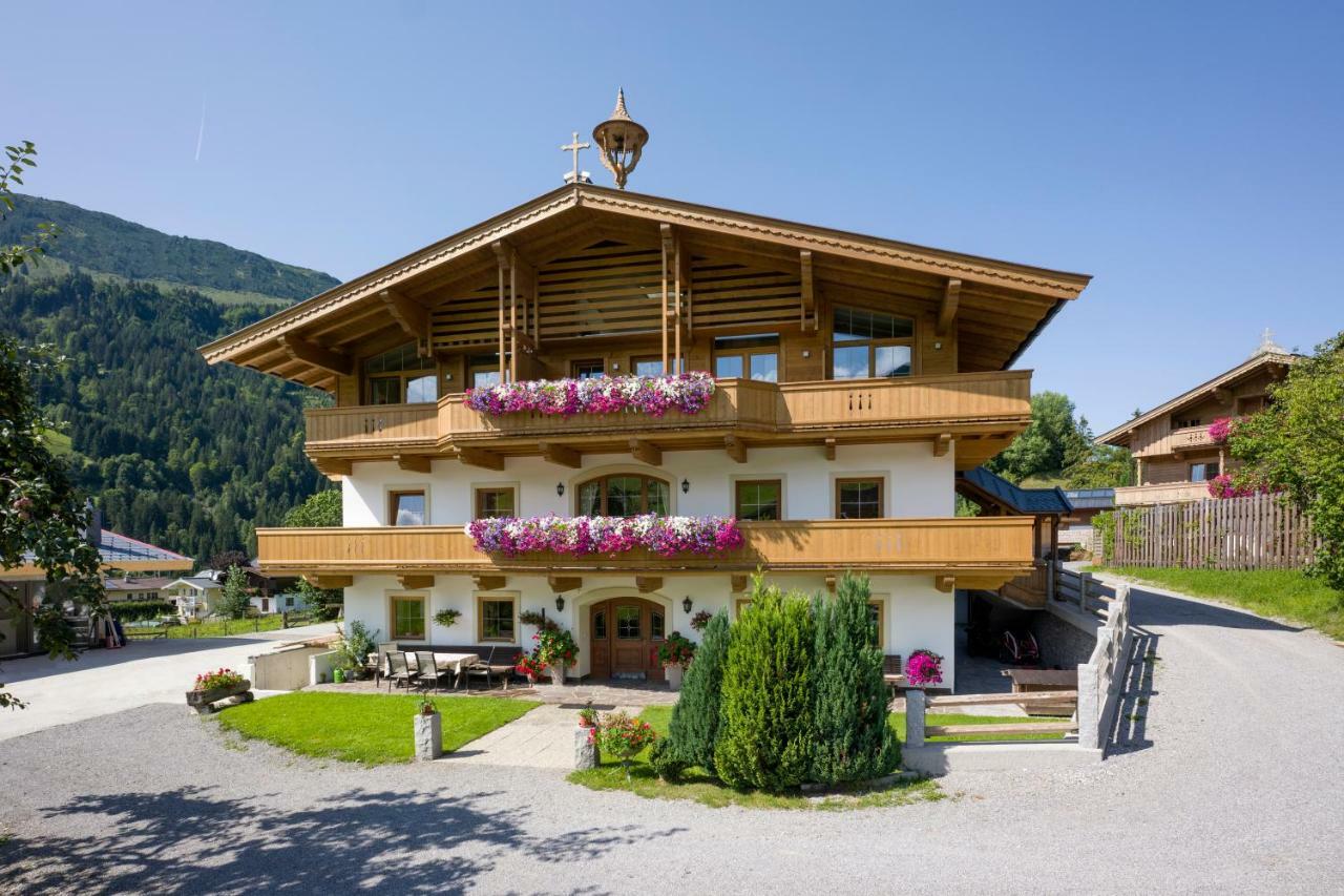 Apartment Beim Rohrer