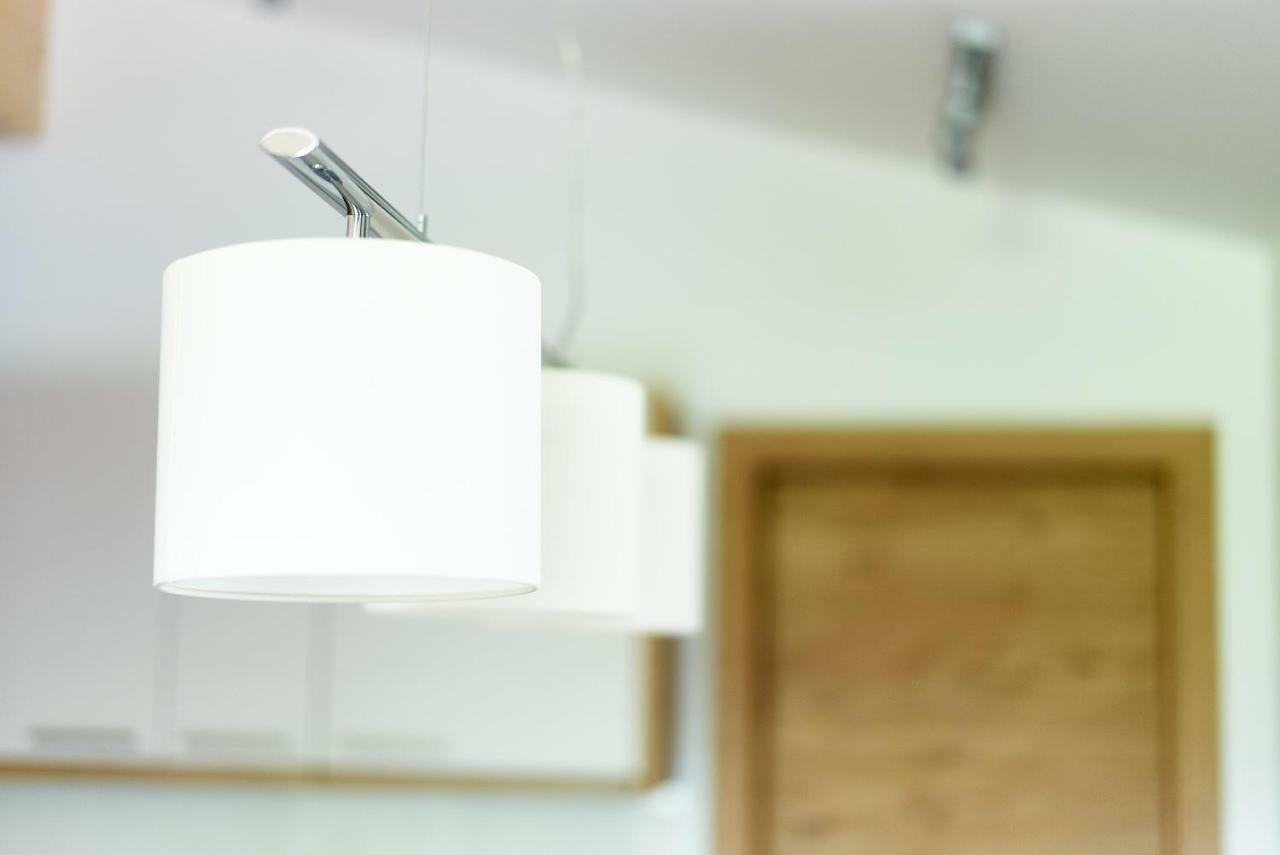 Beim Rohrer Apartment