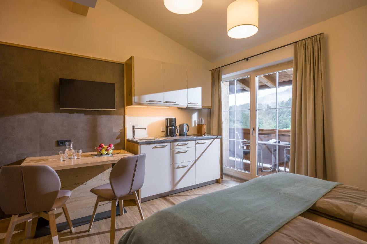 Beim Rohrer Apartment