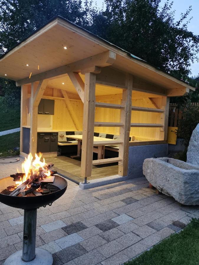 Beim Rohrer Apartmán Kirchberg in Tirol
